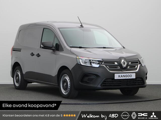 Renault KANGOO E-Tech Advance L1 22 kWh | DEMO | 80 kW DC Laden | Achteruitrijcamera |