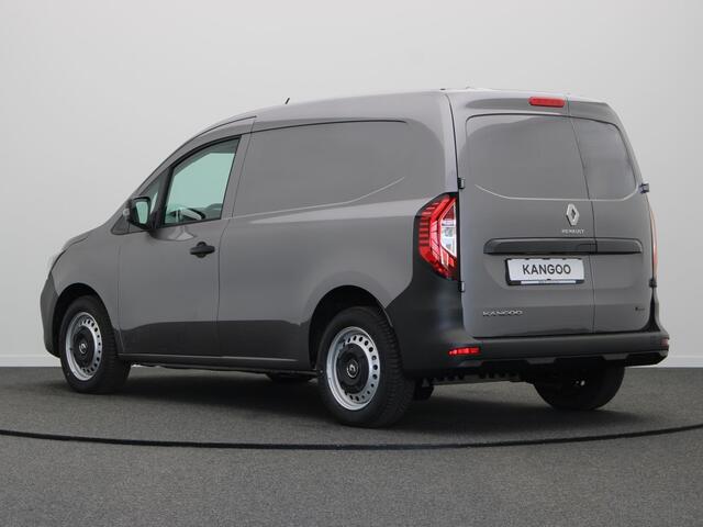 Renault KANGOO E-Tech Advance L1 22 kWh | DEMO | 80 kW DC Laden | Achteruitrijcamera |