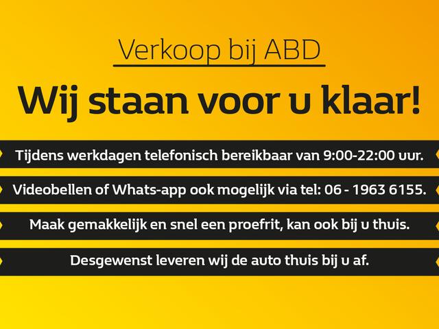 Renault KANGOO E-Tech Advance L1 22 kWh | DEMO | 80 kW DC Laden | Achteruitrijcamera |