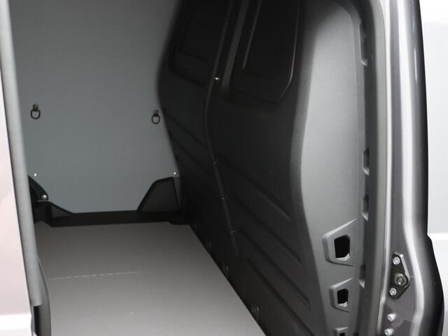 Renault KANGOO E-Tech Advance L1 22 kWh | DEMO | 80 kW DC Laden | Achteruitrijcamera |