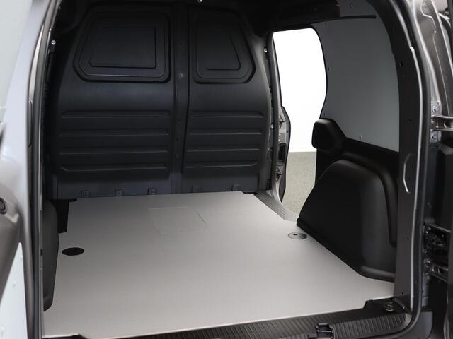 Renault KANGOO E-Tech Advance L1 22 kWh | DEMO | 80 kW DC Laden | Achteruitrijcamera |
