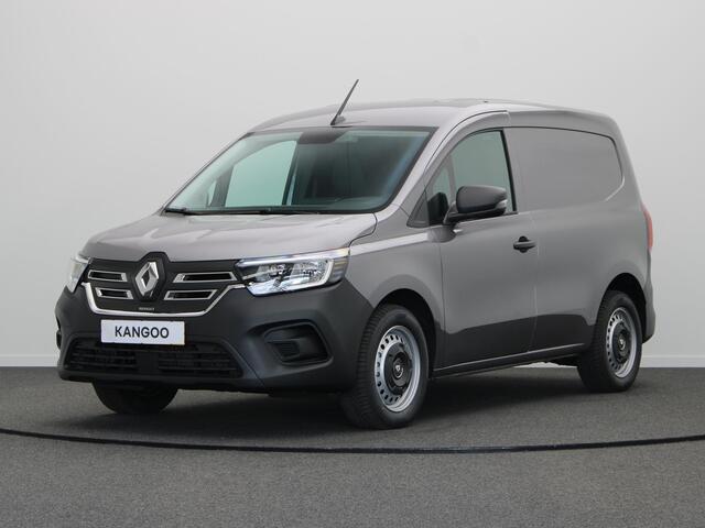Renault KANGOO E-Tech Advance L1 22 kWh | DEMO | 80 kW DC Laden | Achteruitrijcamera |