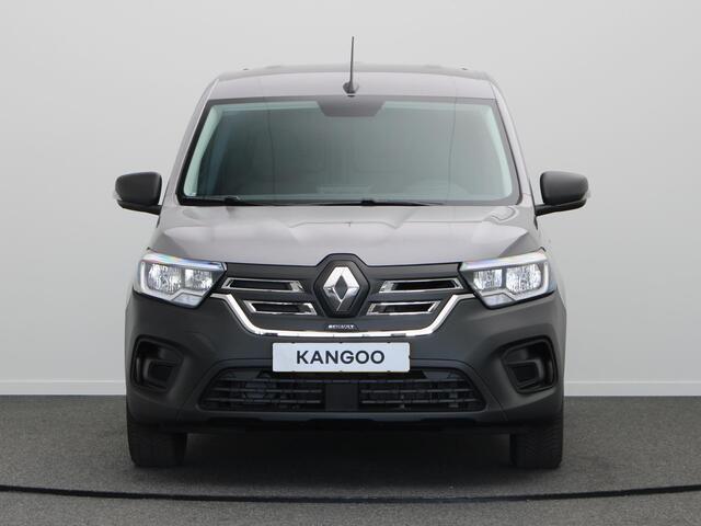 Renault KANGOO E-Tech Advance L1 22 kWh | DEMO | 80 kW DC Laden | Achteruitrijcamera |
