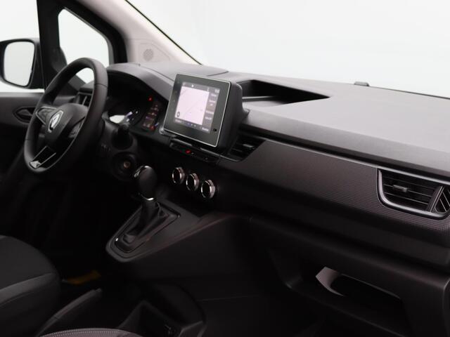 Renault KANGOO E-Tech Advance L1 22 kWh | DEMO | 80 kW DC Laden | Achteruitrijcamera |