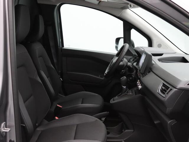 Renault KANGOO E-Tech Advance L1 22 kWh | DEMO | 80 kW DC Laden | Achteruitrijcamera |