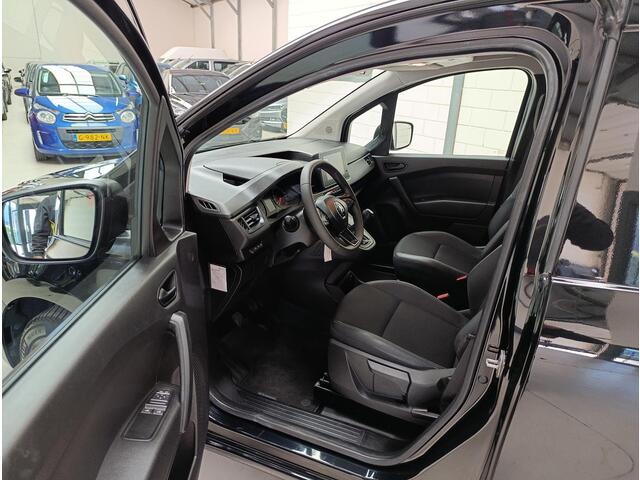 Renault KANGOO 1.3 TCe 100 Comfort L1 Airco/ Cruise/ CarPlay/ Parkeersensor/ NL auto