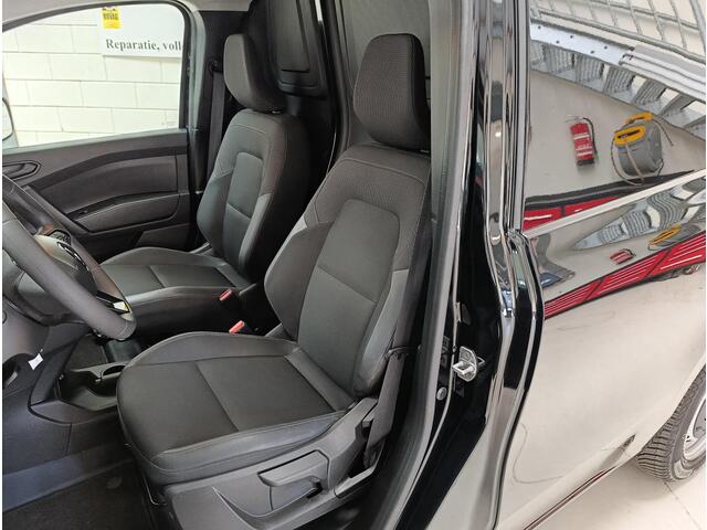 Renault KANGOO 1.3 TCe 100 Comfort L1 Airco/ Cruise/ CarPlay/ Parkeersensor/ NL auto