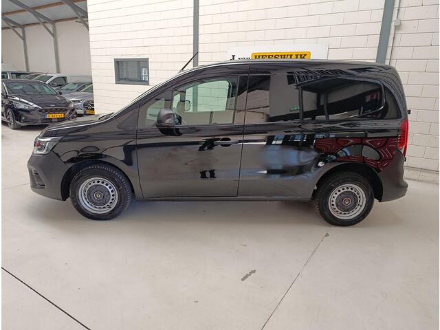 Renault KANGOO 1.3 TCe 100 Comfort L1 Airco/ Cruise/ CarPlay/ Parkeersensor/ NL auto