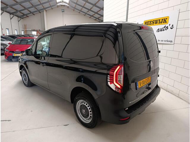 Renault KANGOO 1.3 TCe 100 Comfort L1 Airco/ Cruise/ CarPlay/ Parkeersensor/ NL auto