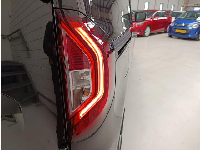 Renault KANGOO 1.3 TCe 100 Comfort L1 Airco/ Cruise/ CarPlay/ Parkeersensor/ NL auto