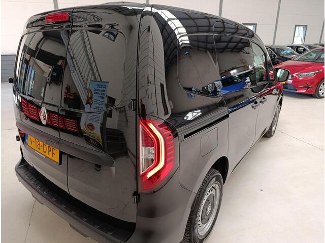 Renault KANGOO 1.3 TCe 100 Comfort L1 Airco/ Cruise/ CarPlay/ Parkeersensor/ NL auto
