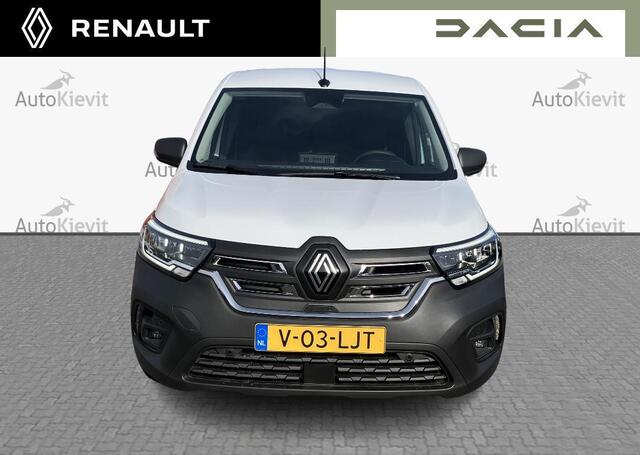 Renault KANGOO E-Tech Advance L2 44 kWh Demo - additionele parkeerhulp en navigatiesysteem - Trekhaak