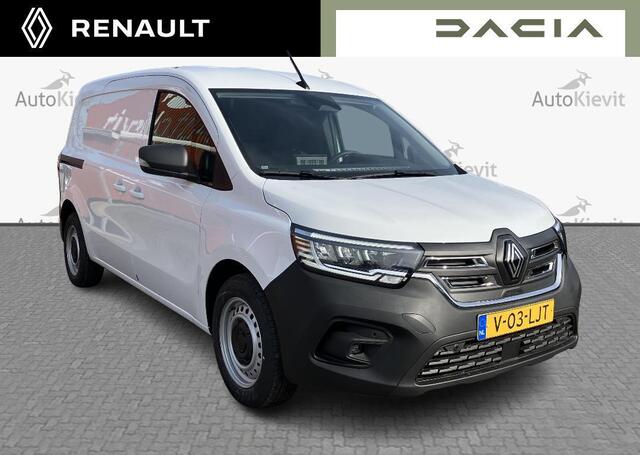 Renault KANGOO E-Tech Advance L2 44 kWh Demo - additionele parkeerhulp en navigatiesysteem - Trekhaak