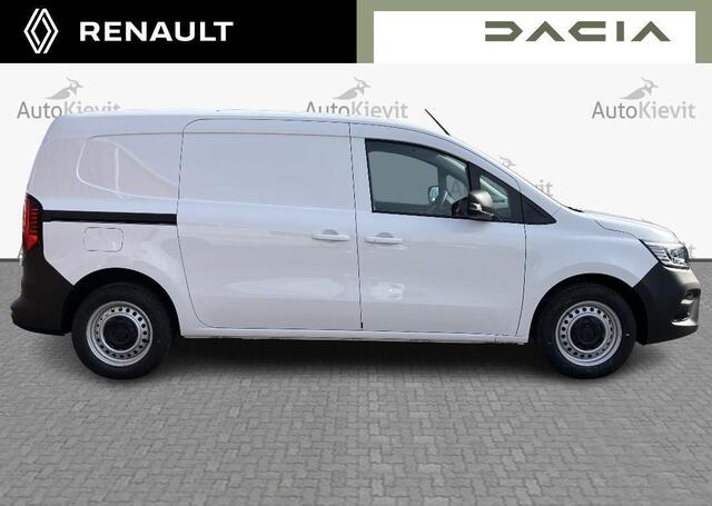 Renault KANGOO E-Tech Advance L2 44 kWh Demo - additionele parkeerhulp en navigatiesysteem - Trekhaak