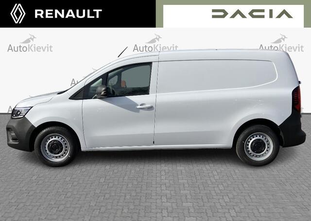 Renault KANGOO E-Tech Advance L2 44 kWh Demo - additionele parkeerhulp en navigatiesysteem - Trekhaak