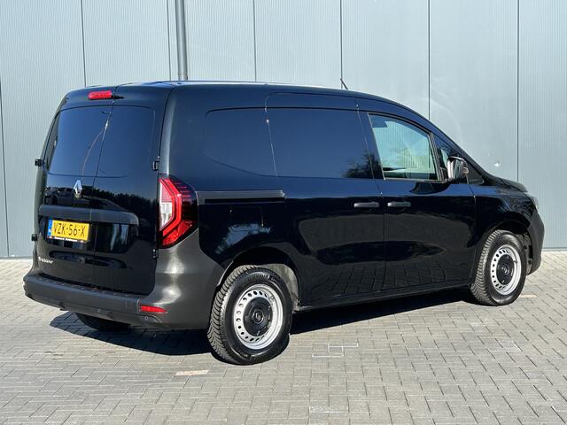 Renault KANGOO 1.3 TCe 102 PK / BENZINE / 12.586 KM !! / L1H1 / 1e EIGENAAR / AIRCO / CRUISE
