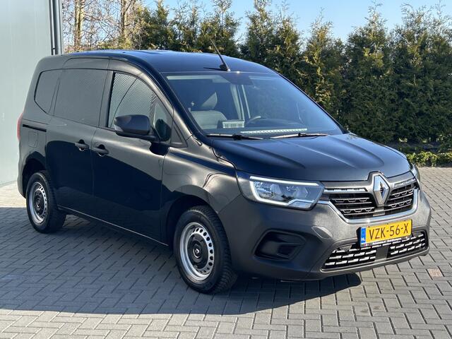Renault KANGOO 1.3 TCe 102 PK / BENZINE / 12.586 KM !! / L1H1 / 1e EIGENAAR / AIRCO / CRUISE