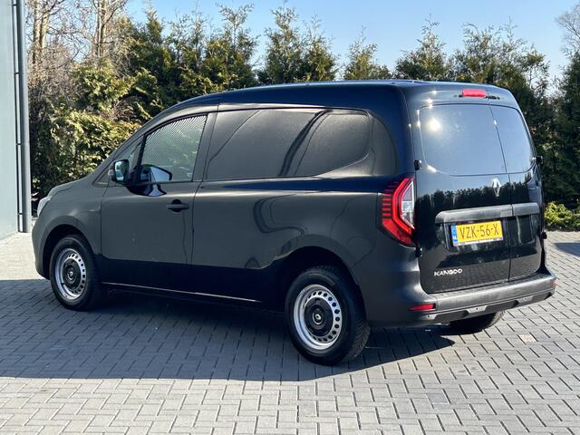 Renault KANGOO 1.3 TCe 102 PK / BENZINE / 12.586 KM !! / L1H1 / 1e EIGENAAR / AIRCO / CRUISE