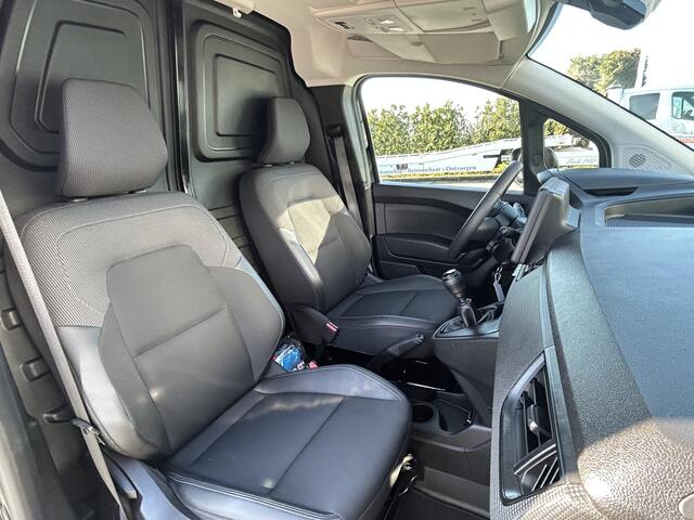 Renault KANGOO 1.3 TCe 102 PK / BENZINE / 12.586 KM !! / L1H1 / 1e EIGENAAR / AIRCO / CRUISE