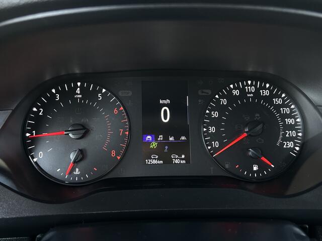 Renault KANGOO 1.3 TCe 102 PK / BENZINE / 12.586 KM !! / L1H1 / 1e EIGENAAR / AIRCO / CRUISE