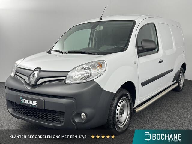 Renault KANGOO 1.5 Blue dCi 95 Comfort Maxi | Navigatie | Achteruitrijcamera | Sidebars |