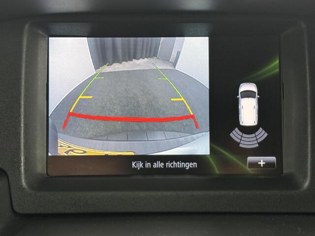 Renault KANGOO 1.5 Blue dCi 95 Comfort Maxi | Navigatie | Achteruitrijcamera | Sidebars |