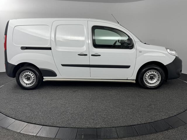 Renault KANGOO 1.5 Blue dCi 95 Comfort Maxi | Navigatie | Achteruitrijcamera | Sidebars |
