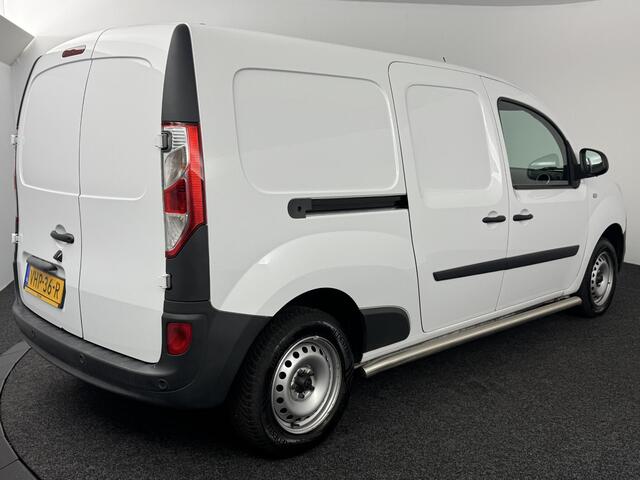 Renault KANGOO 1.5 Blue dCi 95 Comfort Maxi | Navigatie | Achteruitrijcamera | Sidebars |