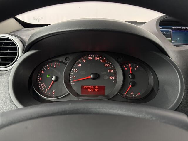 Renault KANGOO 1.5 Blue dCi 95 Comfort Maxi | Navigatie | Achteruitrijcamera | Sidebars |