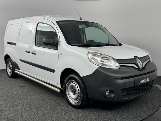 Renault KANGOO 1.5 Blue dCi 95 Comfort Maxi | Navigatie | Achteruitrijcamera | Sidebars |