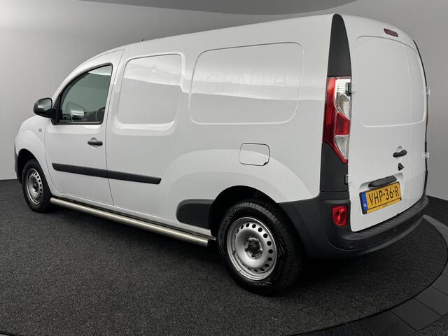 Renault KANGOO 1.5 Blue dCi 95 Comfort Maxi | Navigatie | Achteruitrijcamera | Sidebars |