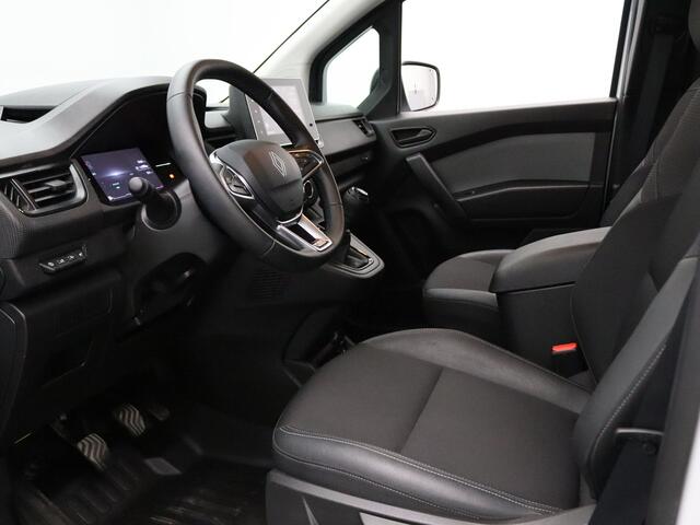 Renault KANGOO Blue dCi 115pk extra L1 125th Anniversary Camera | Climate | Navi | Sidebars | Trekhaak | 16" Velgen