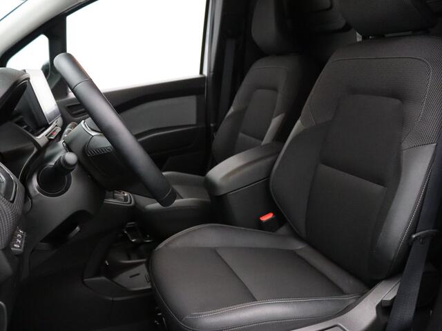 Renault KANGOO Blue dCi 115pk extra L1 125th Anniversary Camera | Climate | Navi | Sidebars | Trekhaak | 16" Velgen