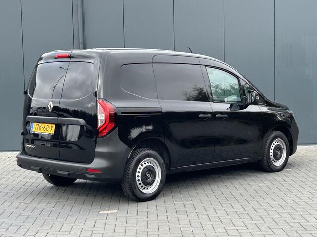 Renault KANGOO 1.3 TCe 102 PK / BENZINE / 10.843 !! / L1H1 / 1e EIGENAAR / AIRCO / CRUISE