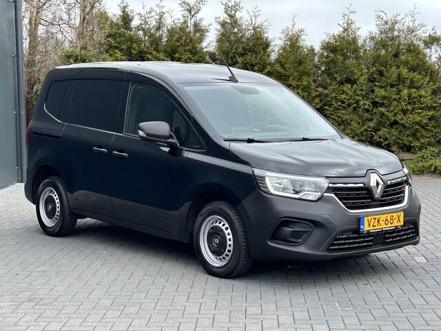Renault KANGOO 1.3 TCe 102 PK / BENZINE / 10.843 !! / L1H1 / 1e EIGENAAR / AIRCO / CRUISE
