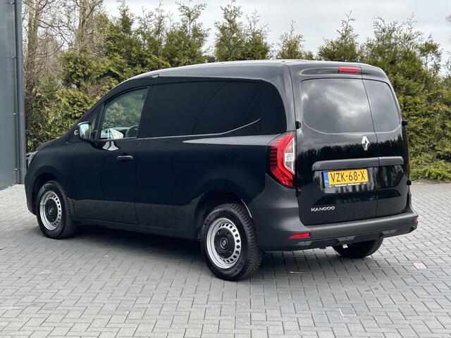 Renault KANGOO 1.3 TCe 102 PK / BENZINE / 10.843 !! / L1H1 / 1e EIGENAAR / AIRCO / CRUISE