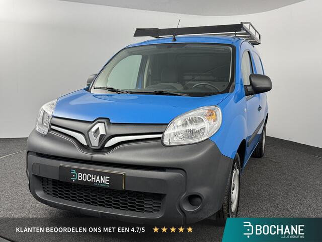 Renault KANGOO 1.5 Blue dCi 80 Comfort