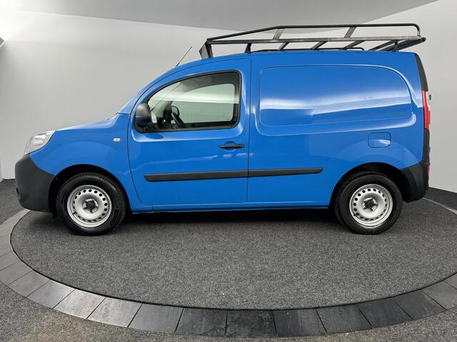 Renault KANGOO 1.5 Blue dCi 80 Comfort