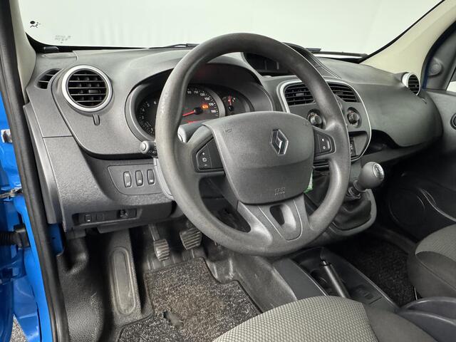 Renault KANGOO 1.5 Blue dCi 80 Comfort