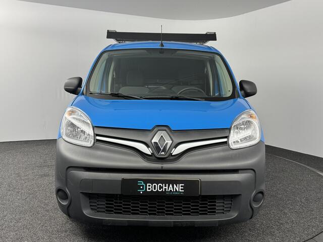 Renault KANGOO 1.5 Blue dCi 80 Comfort