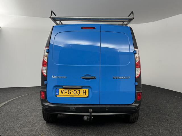 Renault KANGOO 1.5 Blue dCi 80 Comfort