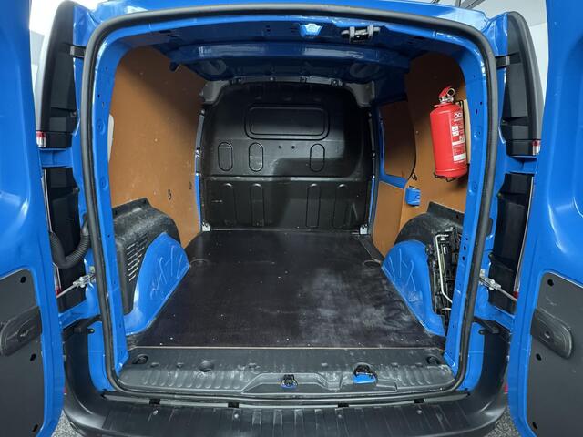 Renault KANGOO 1.5 Blue dCi 80 Comfort