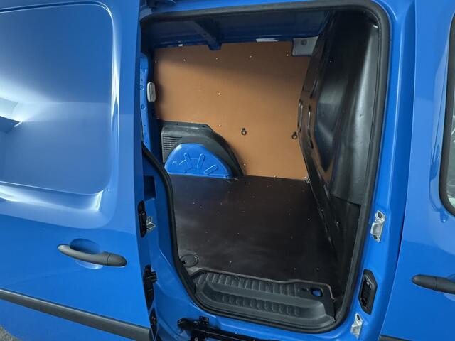 Renault KANGOO 1.5 Blue dCi 80 Comfort