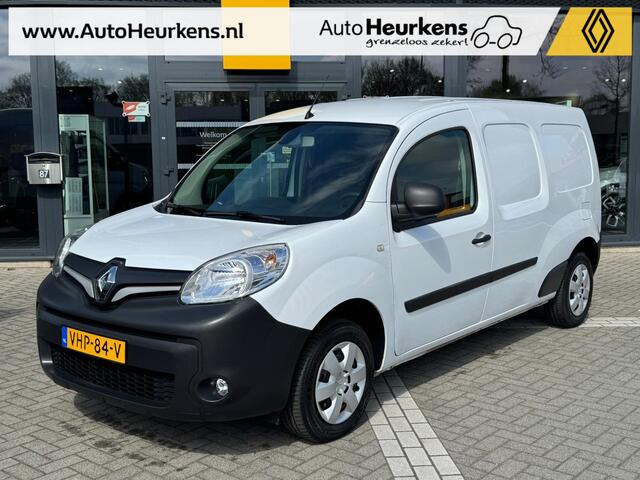 Renault KANGOO 1.5 Blue dCi 95 Comfort Maxi | BTW Auto | NL Auto | 1e Eigenaar | Dealeronderhouden |