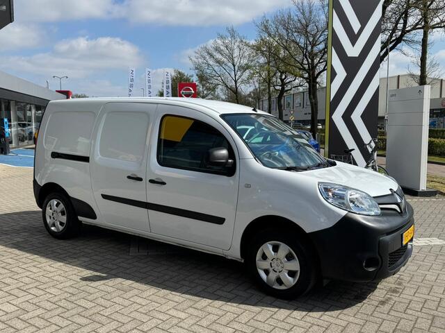 Renault KANGOO 1.5 Blue dCi 95 Comfort Maxi | BTW Auto | NL Auto | 1e Eigenaar | Dealeronderhouden |