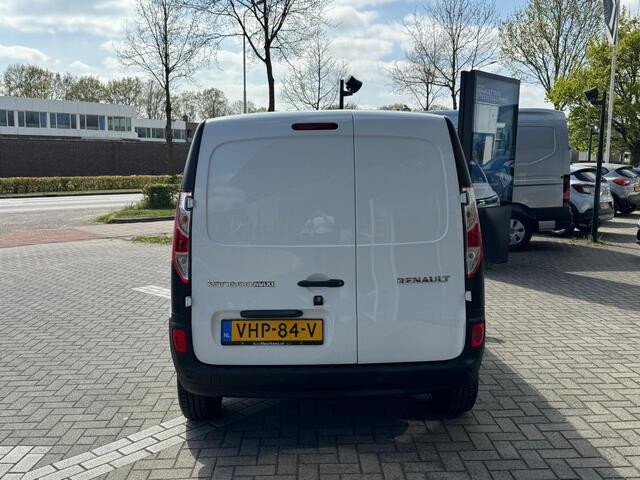 Renault KANGOO 1.5 Blue dCi 95 Comfort Maxi | BTW Auto | NL Auto | 1e Eigenaar | Dealeronderhouden |
