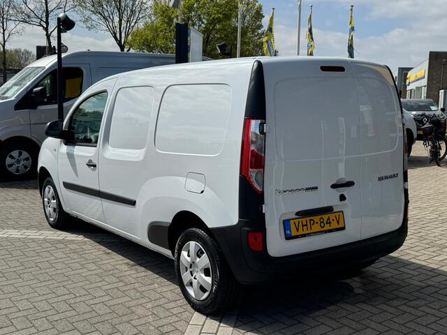 Renault KANGOO 1.5 Blue dCi 95 Comfort Maxi | BTW Auto | NL Auto | 1e Eigenaar | Dealeronderhouden |