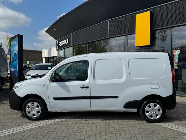 Renault KANGOO 1.5 Blue dCi 95 Comfort Maxi | BTW Auto | NL Auto | 1e Eigenaar | Dealeronderhouden |