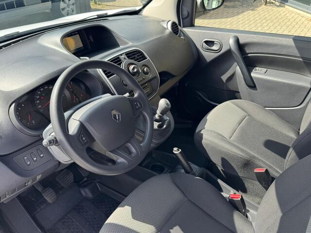 Renault KANGOO 1.5 Blue dCi 95 Comfort Maxi | BTW Auto | NL Auto | 1e Eigenaar | Dealeronderhouden |