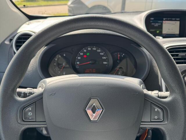 Renault KANGOO 1.5 Blue dCi 95 Comfort Maxi | BTW Auto | NL Auto | 1e Eigenaar | Dealeronderhouden |